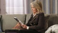 Days of our Lives' Marlena has another troubling day | Image: JPI